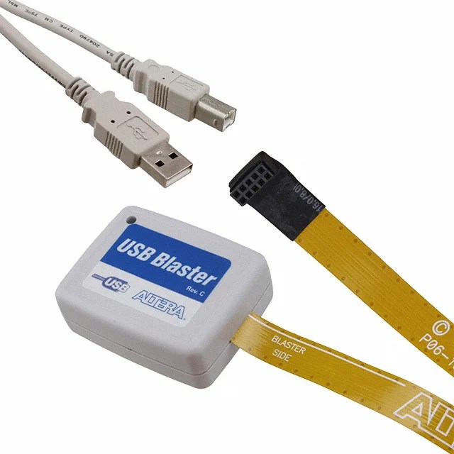 Altera byteblaster ii